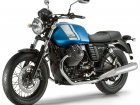 Moto Guzzi V7 II Special